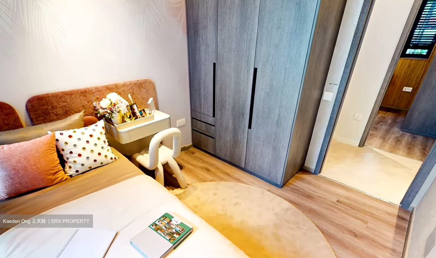 Yuan Ching Road (D22), Condominium #613285611